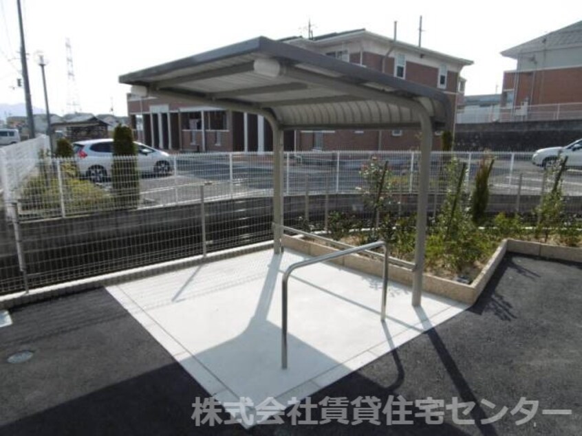  阪和線・羽衣線/紀伊駅 バス10分中黒北下車:停歩5分 2階 築7年