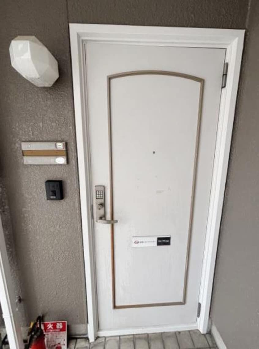  和歌山線/打田駅 徒歩6分 2階 築35年