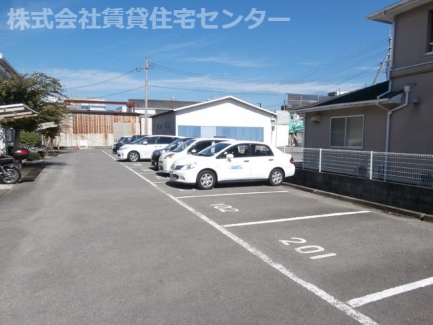  和歌山線/打田駅 徒歩6分 2階 築35年