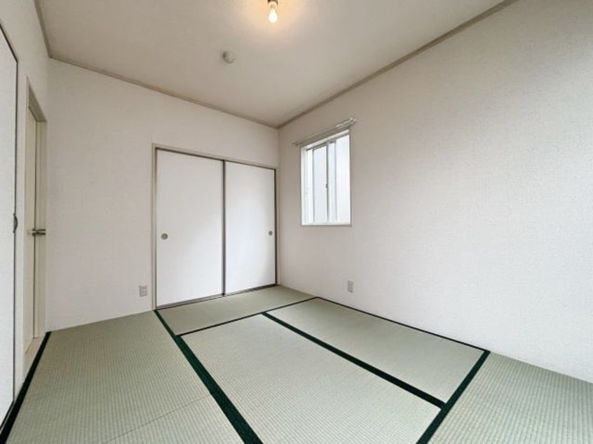  和歌山線/打田駅 徒歩6分 2階 築35年