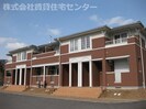 南海高野線/御幸辻駅 徒歩12分 2階 築18年の外観