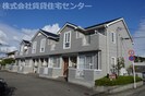 和歌山電鉄貴志川線/神前駅 徒歩7分 2階 築22年の外観