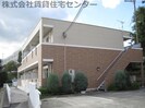 和歌山線/橋本駅 徒歩5分 2階 築16年の外観