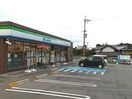 ファミリーマート 橋本古佐田店様(コンビニ)まで348m 和歌山線/橋本駅 徒歩5分 2階 築16年