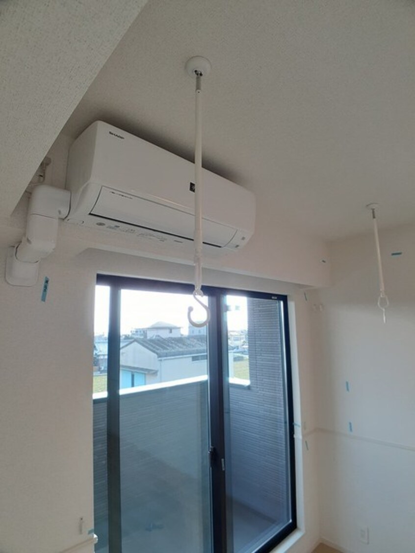  和歌山線/岩出駅 徒歩38分 2階 築1年