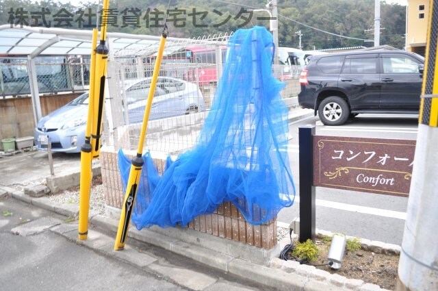  きのくに線・紀勢本線/紀三井寺駅 徒歩30分 1階 築7年