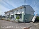 和歌山線/下井阪駅 徒歩17分 2階 築28年の外観