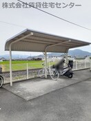  和歌山線/下井阪駅 徒歩17分 2階 築28年