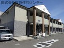 阪和線・羽衣線/和歌山駅 徒歩18分 1階 築18年の外観