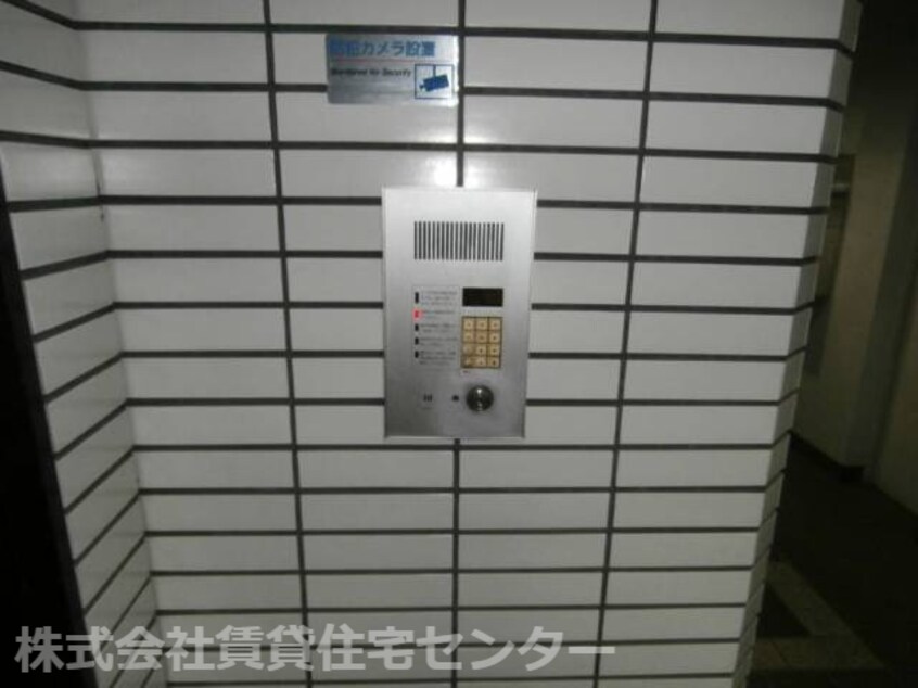  パリ・シャトー本町