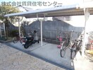  和歌山線/岩出駅 バス10分川尻下車:停歩4分 2階 築15年