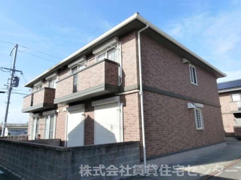  和歌山線/田井ノ瀬駅 徒歩22分 1階 築20年