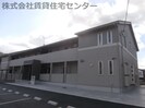 きのくに線・紀勢本線/紀三井寺駅 徒歩6分 1階 築6年の外観