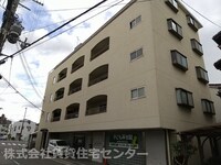 コスモ広瀬