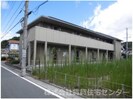 南海本線/和歌山市駅 バス:20分:停歩4分 1階 築14年の外観