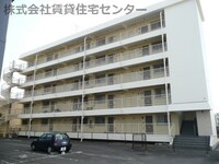 セントラルマンション