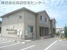 阪和線・羽衣線/紀伊駅 バス:10分:停歩9分 1階 築13年の外観