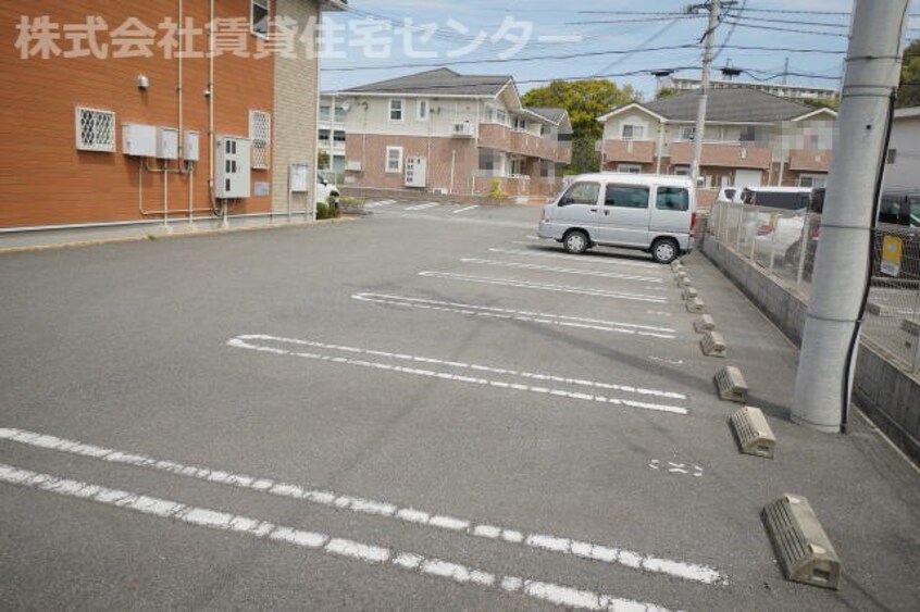  きのくに線・紀勢本線/紀三井寺駅 徒歩12分 2階 築12年