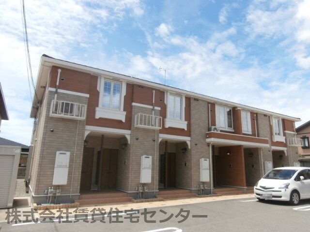  きのくに線・紀勢本線/紀三井寺駅 徒歩12分 2階 築12年