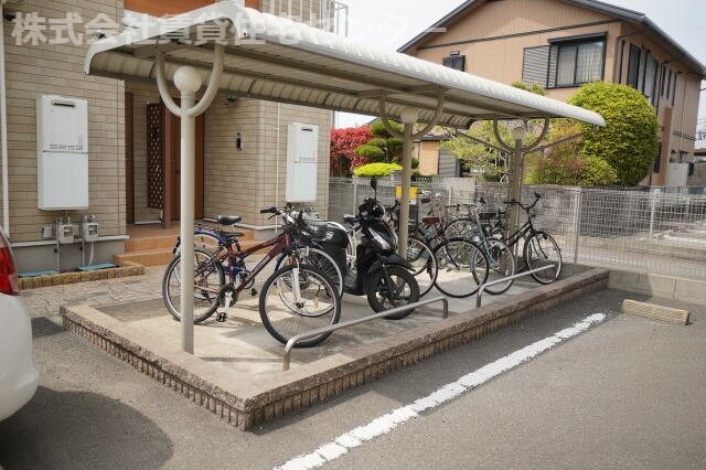  きのくに線・紀勢本線/紀三井寺駅 徒歩12分 2階 築12年