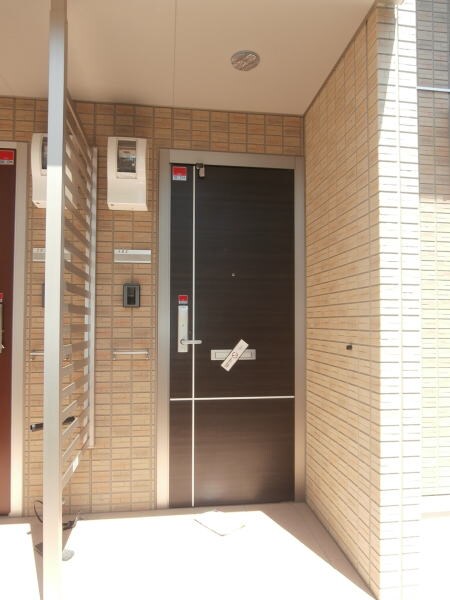  和歌山電鉄貴志川線/神前駅 徒歩14分 1階 築12年