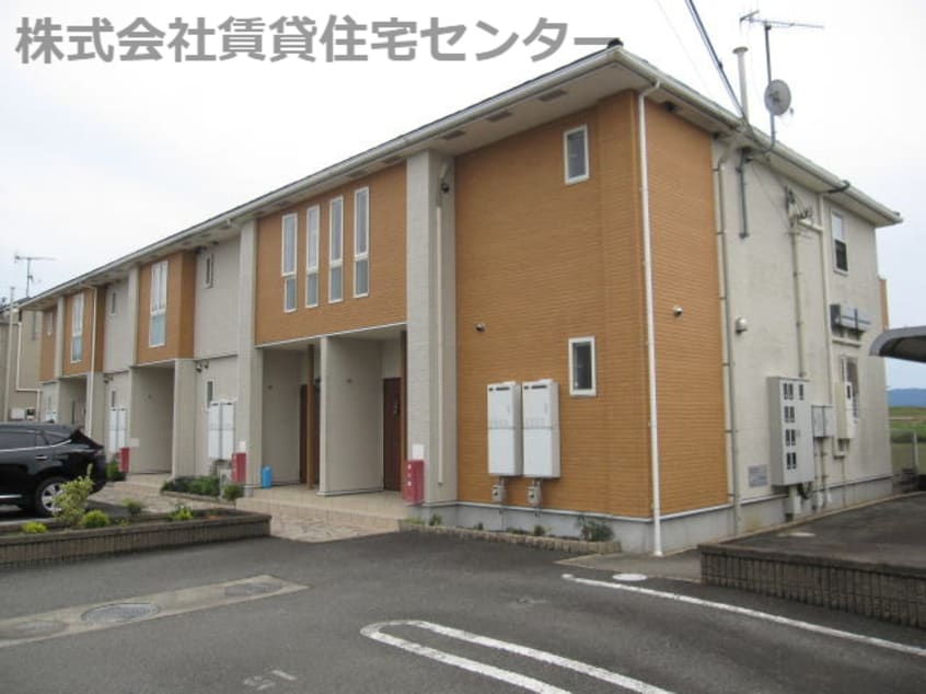  和歌山線/下井阪駅 徒歩19分 1階 築15年