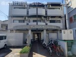 シャルマンフジ中之島弐番館