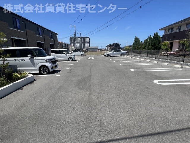  和歌山線/下井阪駅 徒歩14分 1階 築1年