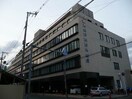 済生会和歌山病院様(病院)まで1995m 丸八ビル