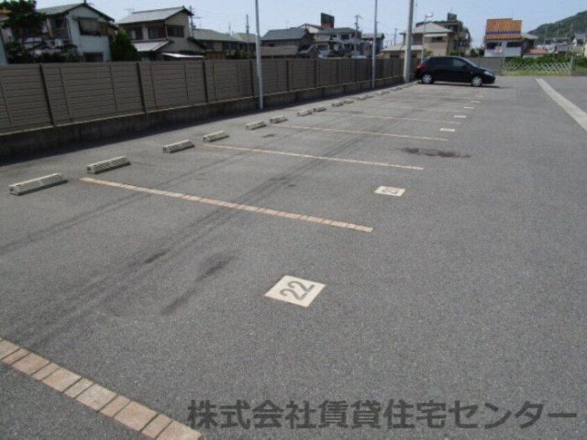  きのくに線・紀勢本線/紀三井寺駅 バス5分布引南下車:停歩11分 2階 築10年