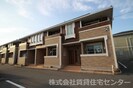 和歌山電鉄貴志川線/神前駅 徒歩11分 1階 築7年の外観