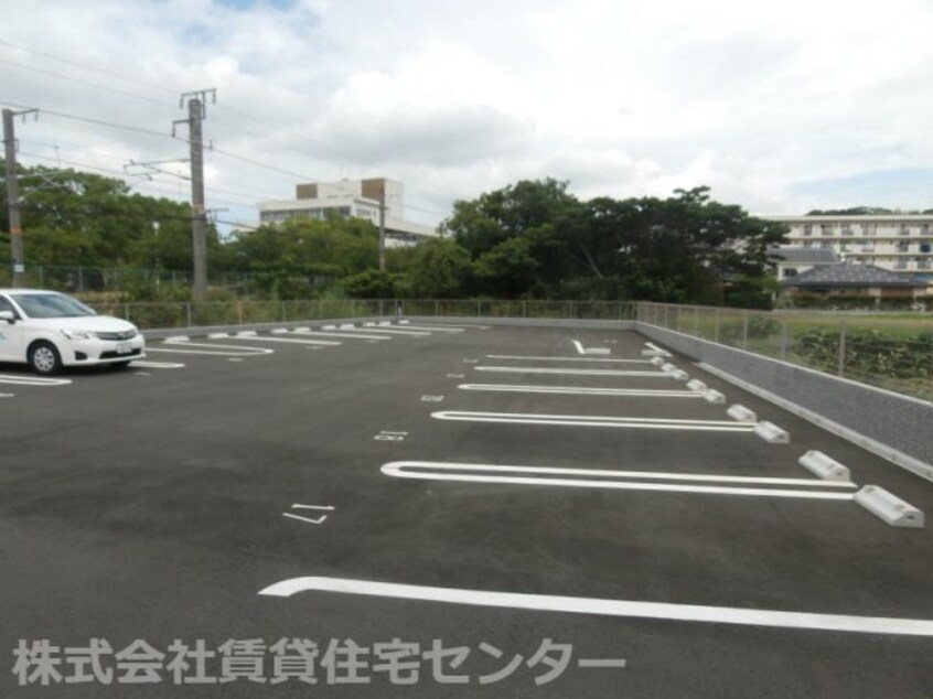  きのくに線・紀勢本線/紀三井寺駅 徒歩12分 1階 築7年