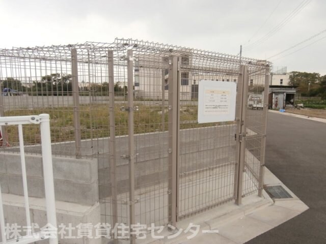  きのくに線・紀勢本線/紀三井寺駅 徒歩12分 1階 築7年