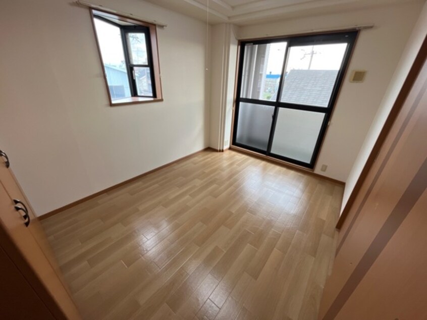  きのくに線・紀勢本線/和歌山市駅 バス11分土入橋下車:停歩8分 3階 築19年