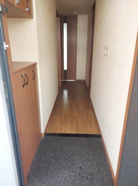  きのくに線・紀勢本線/和歌山市駅 バス11分土入橋下車:停歩8分 3階 築19年