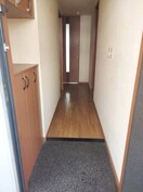  きのくに線・紀勢本線/和歌山市駅 バス11分土入橋下車:停歩8分 3階 築19年