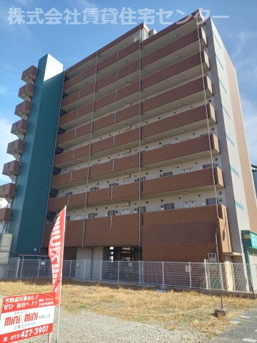  シャルマンフジ和歌山駅前