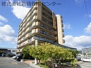 和歌山線/船戸駅 徒歩53分 8階 築24年の外観