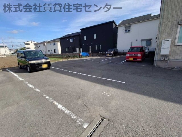  南海加太線/東松江駅 徒歩16分 2階 築13年