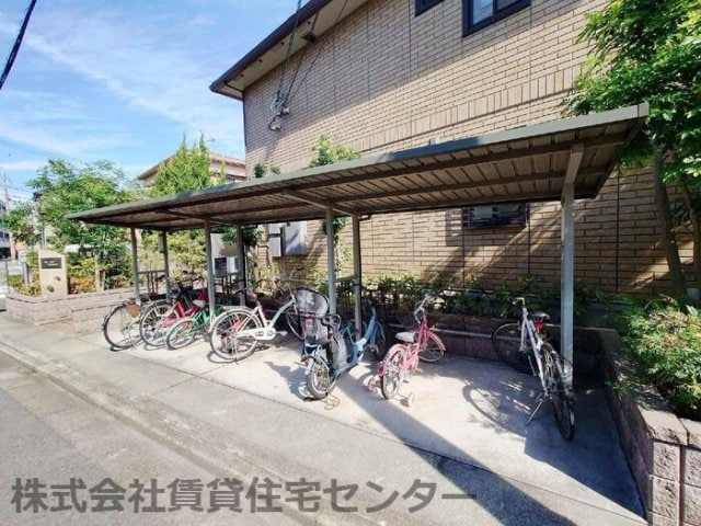  南海加太線/東松江駅 徒歩11分 2階 築14年