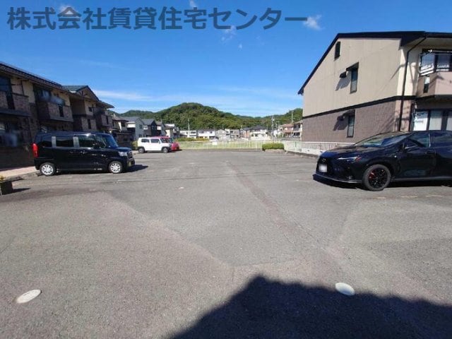  南海加太線/八幡前駅 徒歩18分 2階 築22年