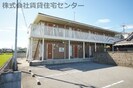 南海加太線/東松江駅 徒歩10分 2階 築16年の外観