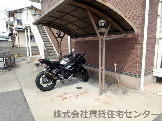  南海加太線/東松江駅 徒歩10分 2階 築16年