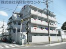 きのくに線・紀勢本線/和歌山市駅 徒歩7分 3階 築34年の外観