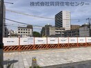 建築中 阪和線・羽衣線/和歌山駅 徒歩7分 3階 建築中