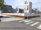 建築中 阪和線・羽衣線/和歌山駅 徒歩7分 3階 建築中