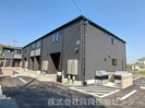 南海加太線/八幡前駅 徒歩20分 1階 1年未満の外観