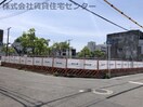 建築中 阪和線・羽衣線/和歌山駅 徒歩7分 2階 建築中