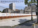 建築中 阪和線・羽衣線/和歌山駅 徒歩7分 5階 建築中