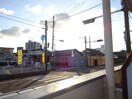  阪和線・羽衣線/紀伊中ノ島駅 徒歩6分 1階 築35年